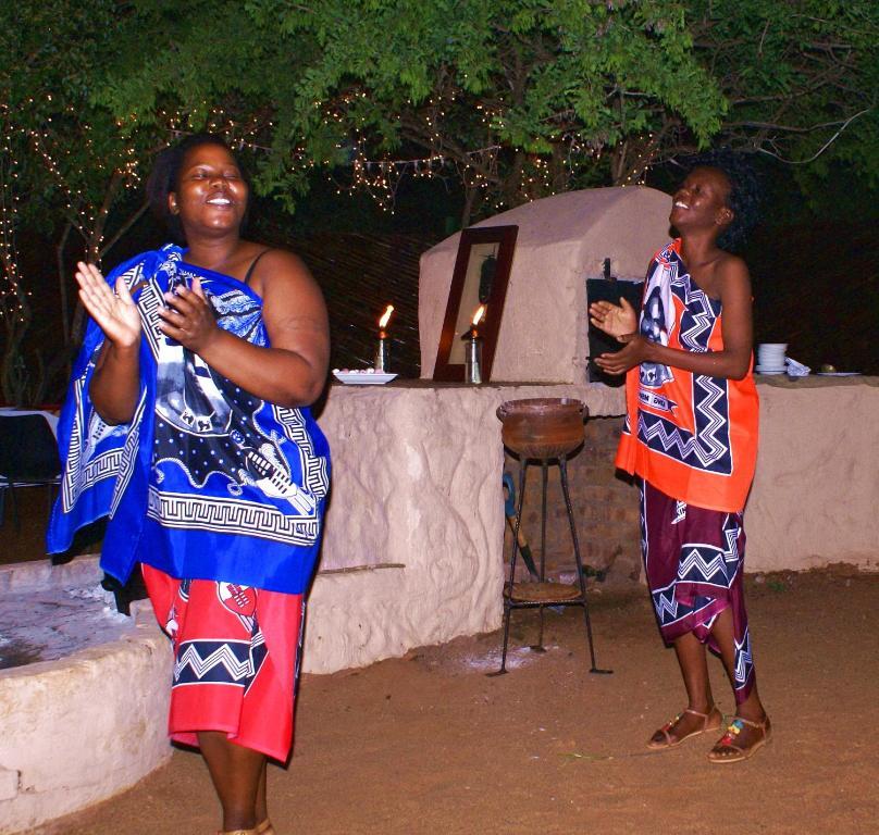 Crocodile Kruger Safari Lodge Marloth Park Bagian luar foto